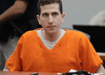 Newly Released Police Files Reveal Strange Events Before University of Idaho Murders