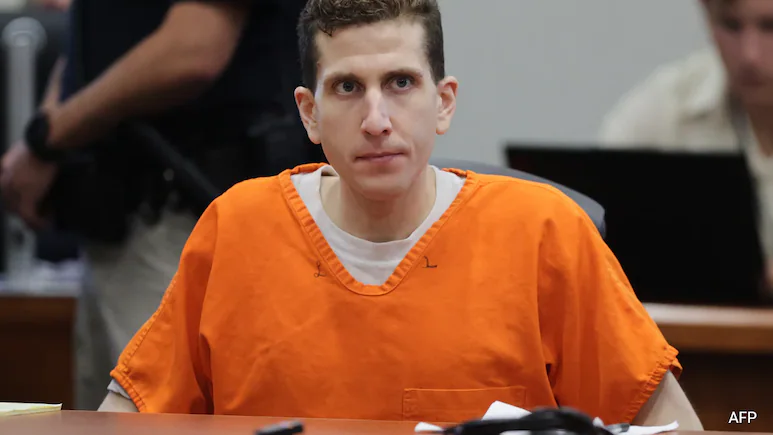 Newly Released Police Files Reveal Strange Events Before University of Idaho Killings
