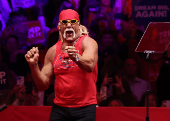 Hulk Hogan Dead at 71: The Wrestling Legend Who Turned Body Slams Into Pop Culture