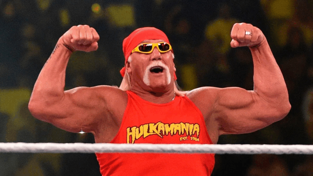 Remembering Hulk Hogan: The Man Who Redefined Wrestling and Pop Culture