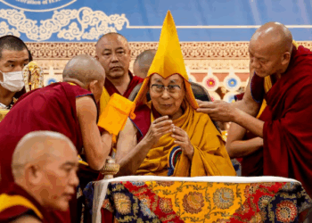 Who Will Choose the Next Dalai Lama? All About the Gaden Phodrang Trust