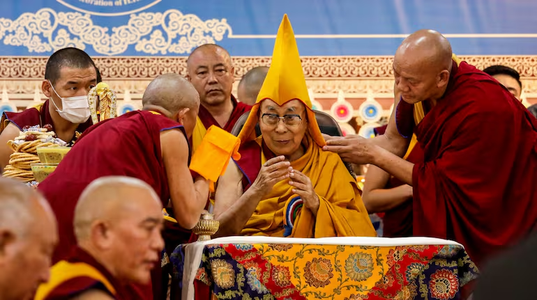 Who Will Choose the Next Dalai Lama? All About the Gaden Phodrang Trust