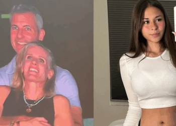 Report Alleges Andy Byron Spent $40,000 on Call With OnlyFans Star Sophie Rain
