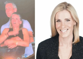 Kristin Cabot Resigns from Astronomer Amid “ColdplayGate” Scandal