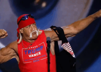 Hulk Hogan: The Wrestling Legend  Dies at 71 After Cardiac Arrest in Florida
