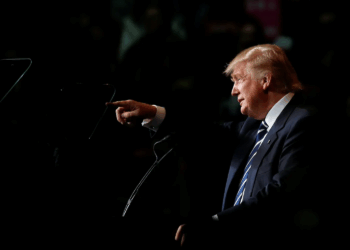 Why Did Donald Trump Warn Tech Giants Like Google and Microsoft Against Hiring Indians?
