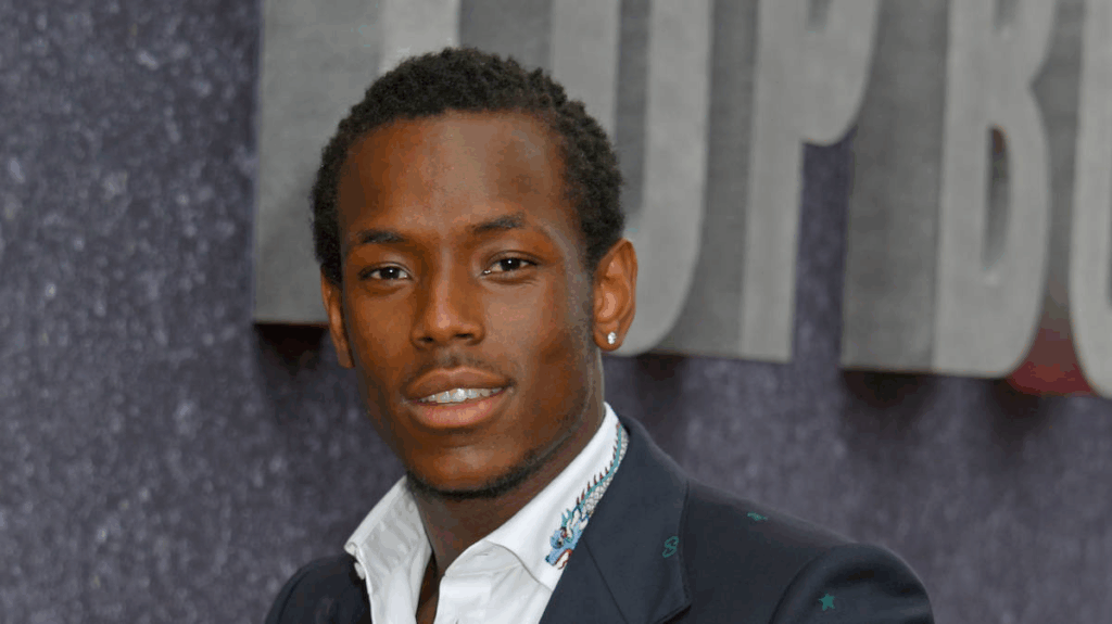 Top Boy Actor Micheal Ward Charged with Rape: What We Know So Far