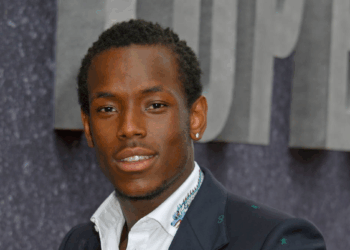 Top Boy Actor Micheal Ward Charged with Rape: What We Know So Far