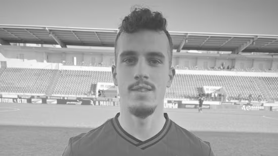 Who was Andre Silva? Diogo Jota's brother, who died in tragic car crash in Spain