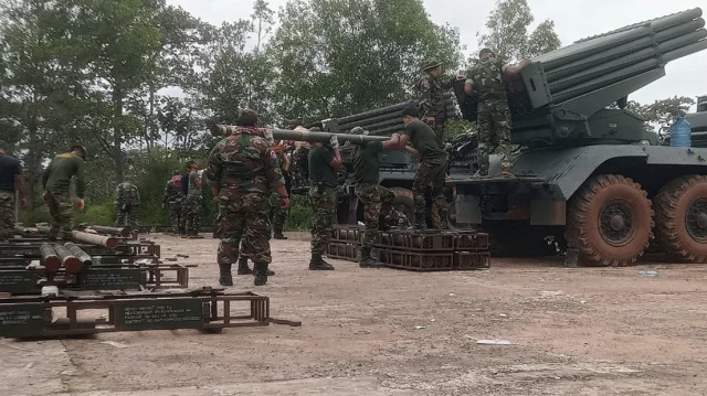Is It Safe to Travel to Thailand and Cambodia Amid Border Clashes? Which Regions To Avoid