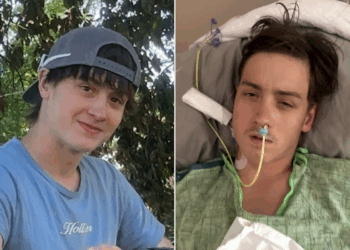 Iowa Teen Suffers Kidney Failure and Temporary Loss of Speech After Spider Bite