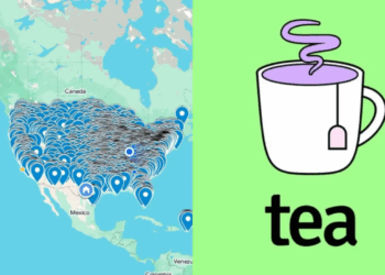 Women-Only Dating App ‘Tea’ Confirms Massive Data Breach Exposing User Images and IDs