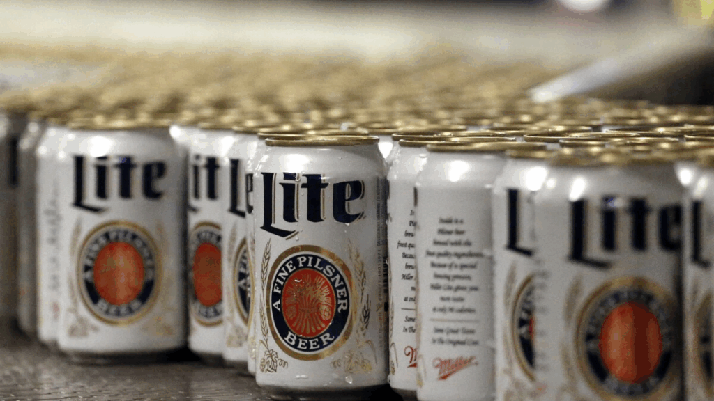 Miller Lite Giving Away 50,000 Free Beers on August 1 Across the US: Here’s How to Claim Yours