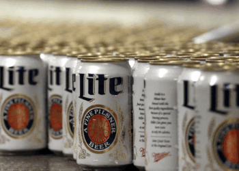Miller Lite Giving Away 50,000 Free Beers on August 1 Across the US: Here’s How to Claim Yours
