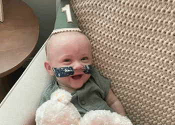 Who is Nash Keen? World’s Most Premature Baby Celebrates First Birthday