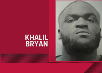 New Orleans Jail Accidentally Releases 'Violent Inmate' Khalil Bryan Due to Clerical Error