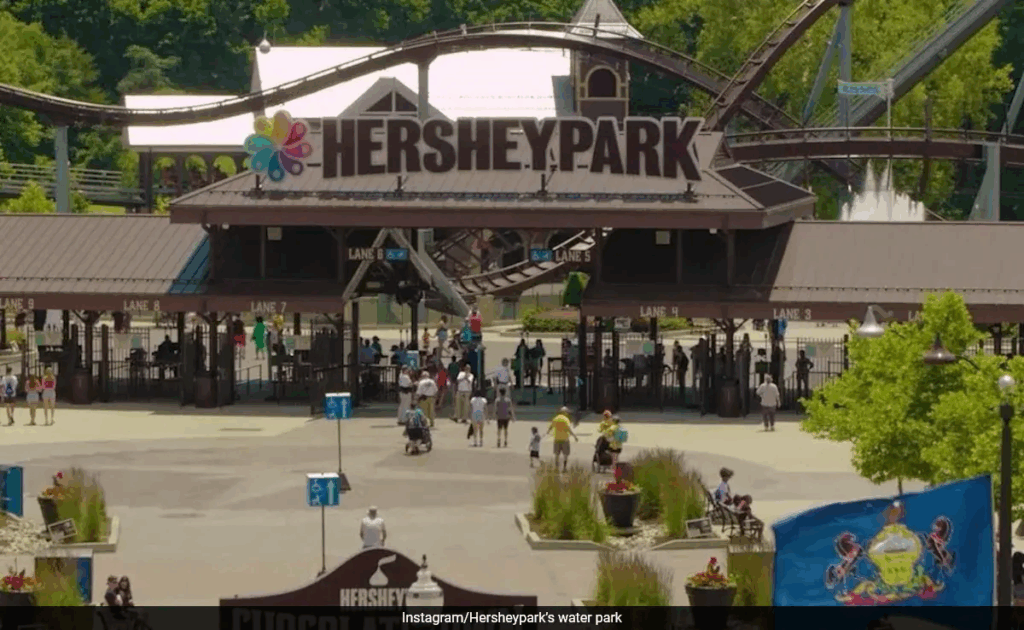 9-Year-Old Girl Dies in Hersheypark Wave Pool Tragedy: What Happened and What We Know So Far