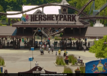 9-Year-Old Girl Dies in Hersheypark Wave Pool Tragedy: What Happened and What We Know So Far