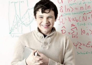 Who is Jacob Barnett: The Autistic Genius Who Might Outthink Einstein