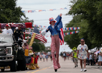 U.S. on High Alert: FBI Warns of Threats Targeting July 4 Celebrations