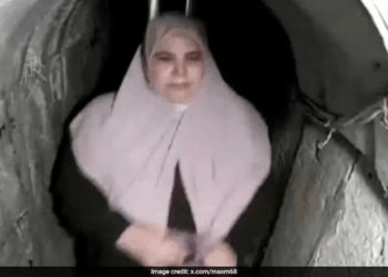 Hamas Chief’s Widow Escaped Gaza With Fake Passport, Remarried in Turkey