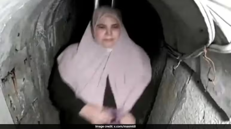 Hamas Chief’s Widow Escaped Gaza With Fake Passport, Remarried in Turkey