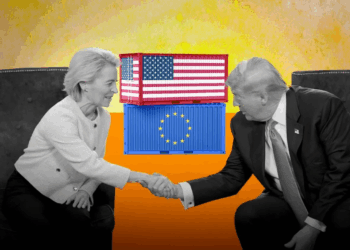 How the New US–EU Trade Deal Hits Your Wallet and What You’re Likely to Pay More (or Less) For