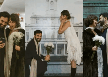 Armed Guards, Phone Jammers, and Social Backlash: Inside Zohran Mamdani’s Lavish Uganda Wedding Bash