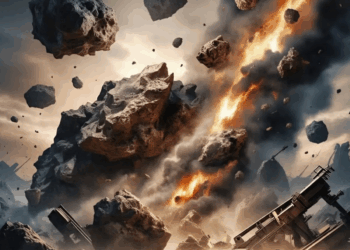 Earth to Face Two Close Asteroid Encounters by 2032: How Safe Are Earth, Astronauts, and Satellites?