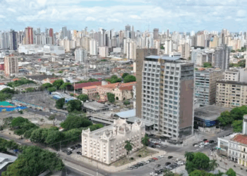 Why Brazil Chose One of Its Poorer Cities for UN Climate Talks