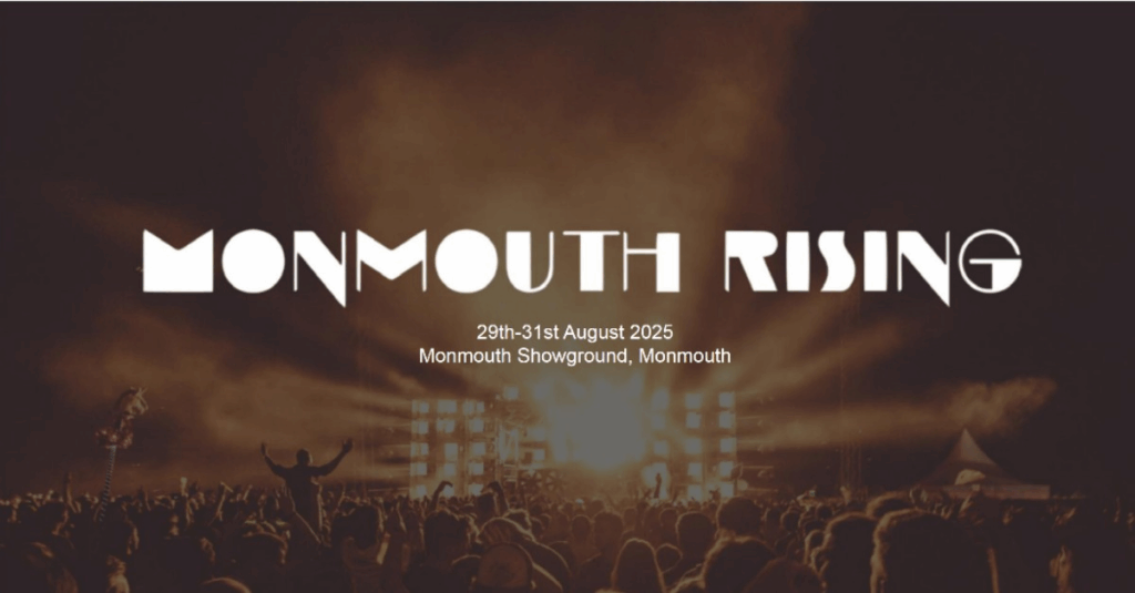 Monmouth Rising: Fraudster James Kenny’s Fake UK Music Festival Duped Celebs, Investors, and Even a Foreign Government