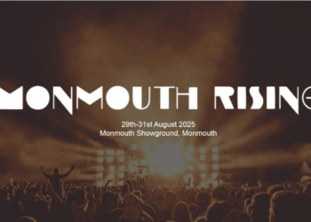 Monmouth Rising