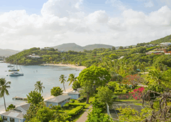Buy a Home, Get a Passport: These Caribbean Islands Offer Citizenship