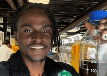 Who is Julian Brown? Missing Metro Atlanta Inventor Who Went Viral for Turning Waste into Fuel
