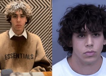 TikToker Heston Cobb Arrested for Viral Pranks at Chipotle, Pep Boys and Other Businesses