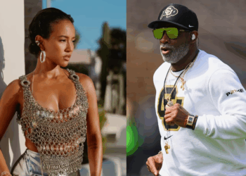 Who Is Karrueche Tran? 5 Fast Facts About Coach Prime Deion Sanders’ Rumored Girlfriend