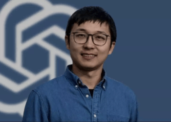 Shengjia Zhao