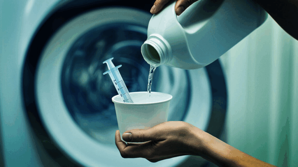Unlicensed Chinese Practitioner Sells $20K Bleach Injection ‘Cancer Cure,’ Eyes U.S. Market