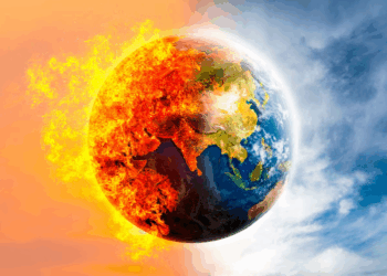 Haze and Trash: Earth Now Has Two New Seasons, and It’s a Climate Red Flag