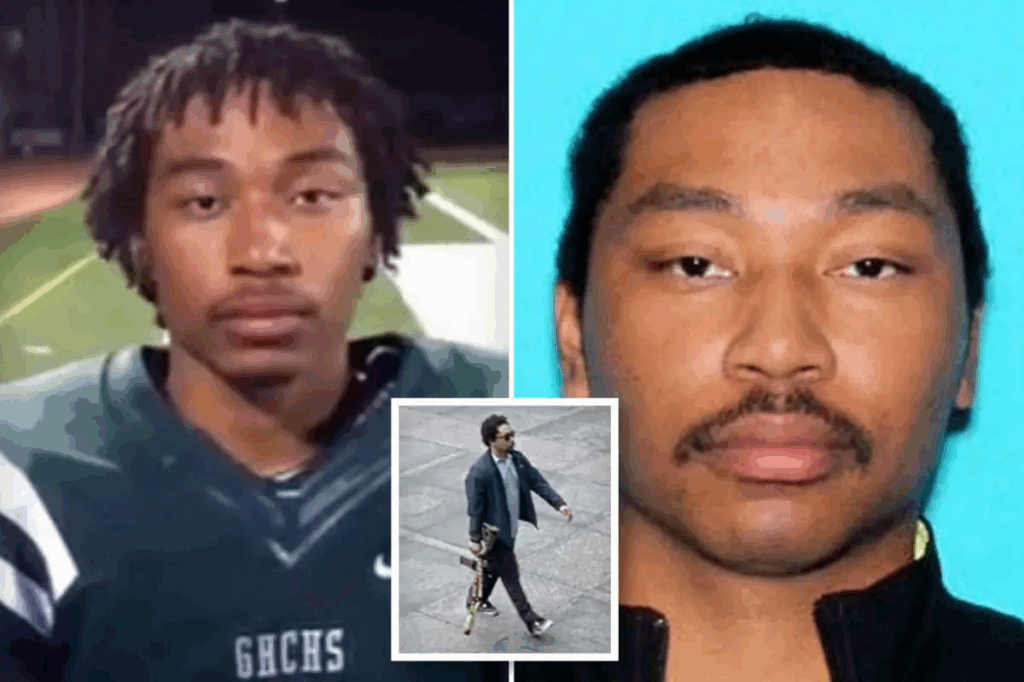 Viral 2015 Video Exposes Troubled Past of New York Shooter Shane Tamura