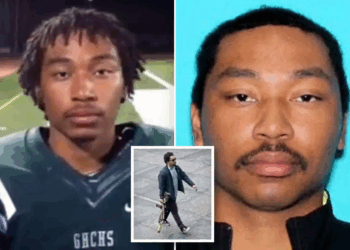 Viral 2015 Video Exposes Troubled Past of New York Shooter Shane Tamura