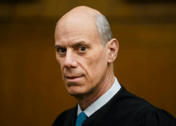 Justice Department Files Misconduct Complaint Against Judge James Boasberg