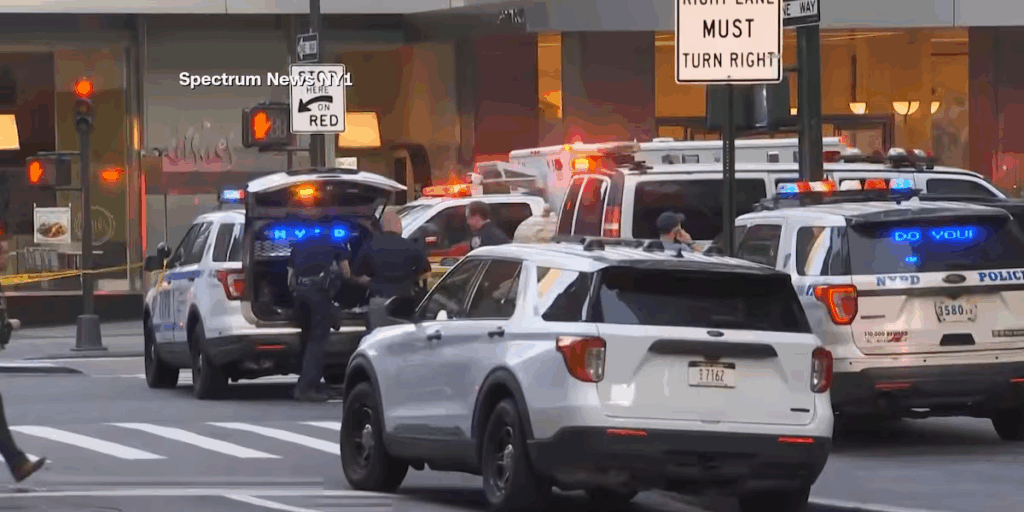 NYC shooting: Why did Shane Tamura target the 33rd floor? Conspiracy theories swirl amid lack of official motive
