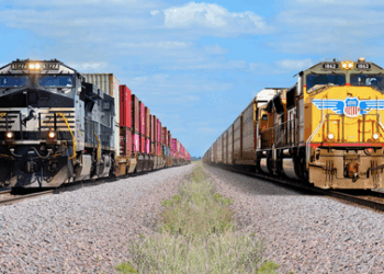 Union Pacific and Norfolk Southern Merger Creates First U.S. Transcontinental Railroad