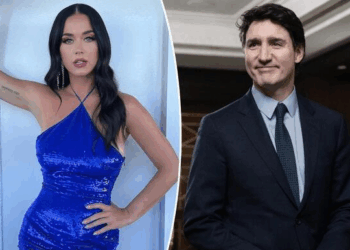 Are Katy Perry and Justin Trudeau Dating? Cozy Montreal Dinner Sparks Rumors