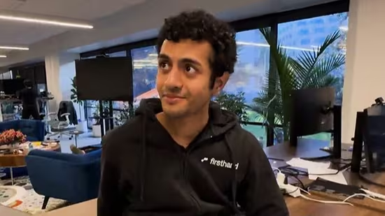 Who Is Soham Parekh? Indian Engineer Accused of Juggling Multiple U.S. Tech Jobs Sparks Online Debate