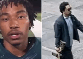 What Is Chronic Traumatic Encephalopathy (CTE)—The Condition Manhattan Shooter Was Suffering From