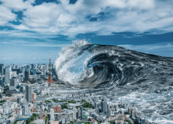 Tsunami Waves Reach Hawaii After Massive Russia Far East Quake: The Global Impact Explained