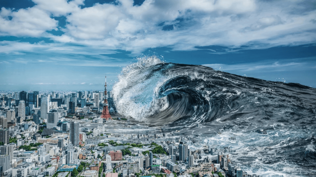 Tsunami Waves Reach Hawaii After Massive Russia Far East Quake: The Global Impact Explained