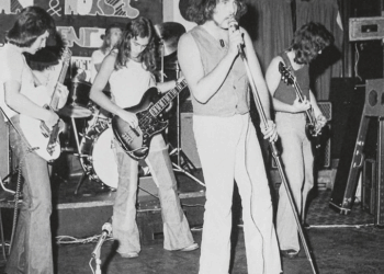 Former Iron Maiden Frontman Paul Mario Day Dies at 69